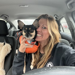 Fundraising Page: Erin Penner